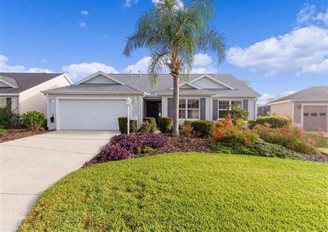 homes for sale by owner in the villages|Villages/sumter, The Villages, FL 32 Homes FSBO .